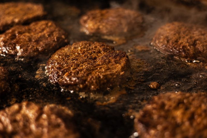 Grilled Cheese Food Truck