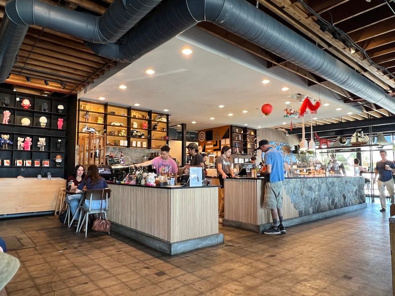 PublicUs - Las Vegas, Nevada