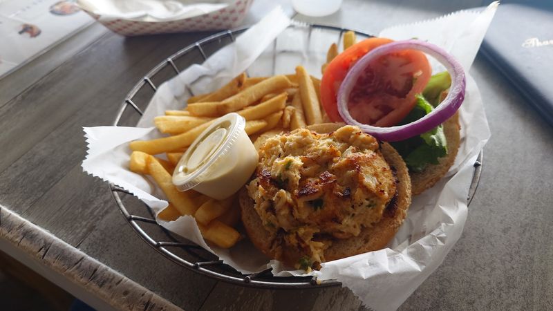 This Florida waterfront restaurant serves sunset views and seafood that easily steal the whole evening 11 She Crab Soup Worth Coming Back For