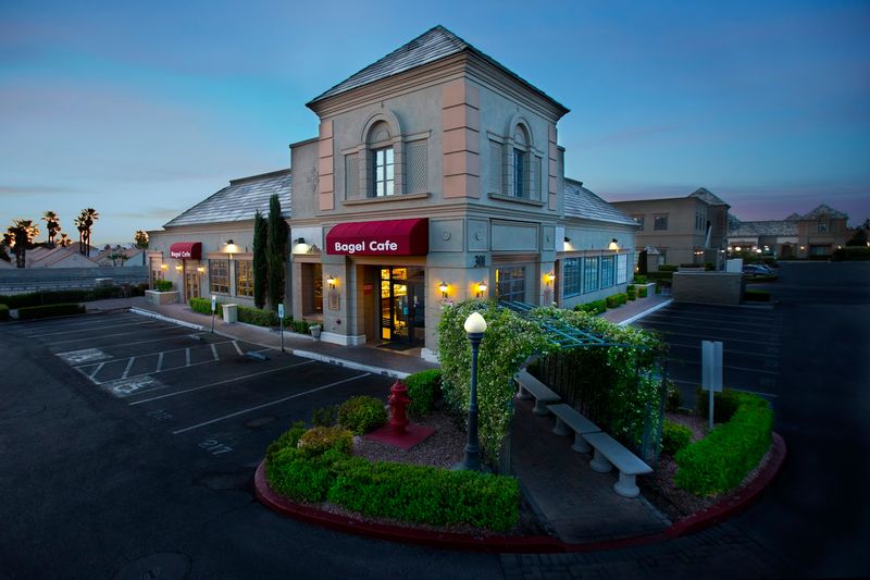 A 30-Year Legacy in Las Vegas