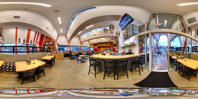 Torchy's Tacos - Austin, Texas