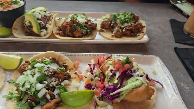 Taco Guild - Phoenix, Arizona