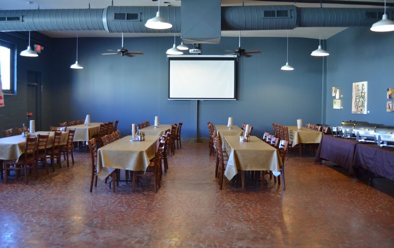 This Tennessee barbecue restaurant serves ribs so good people gladly drive across the state for them 14 Group Dining and Large Party Accommodations