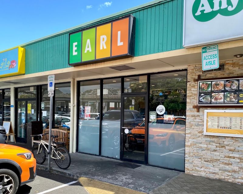 The Best Delis in America, Ranked by State 11 E.A.R.L. Kaimuki - Honolulu, Hawaii