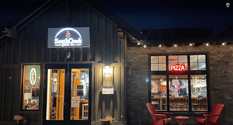 SouthCreek Pizza Co. - Reno, Nevada