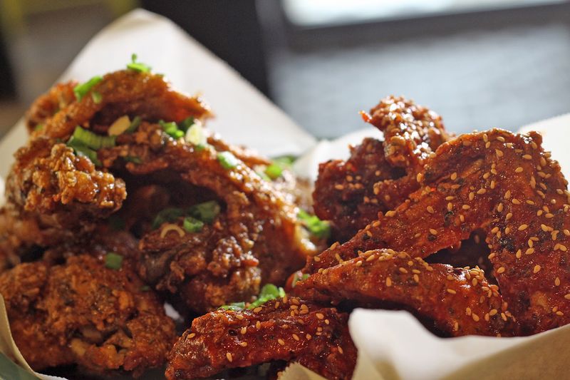 Crisp - Chicago, Illinois