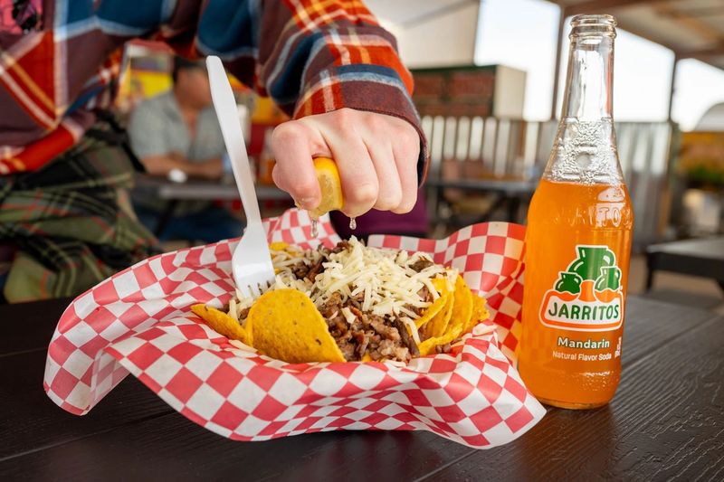 Street Food That Steals the Show