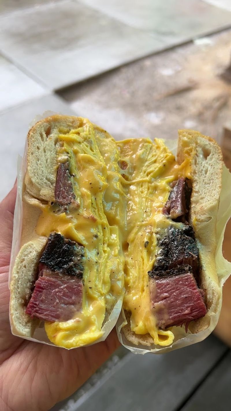 Frankel's Delicatessen & Appetizing - Brooklyn, New York