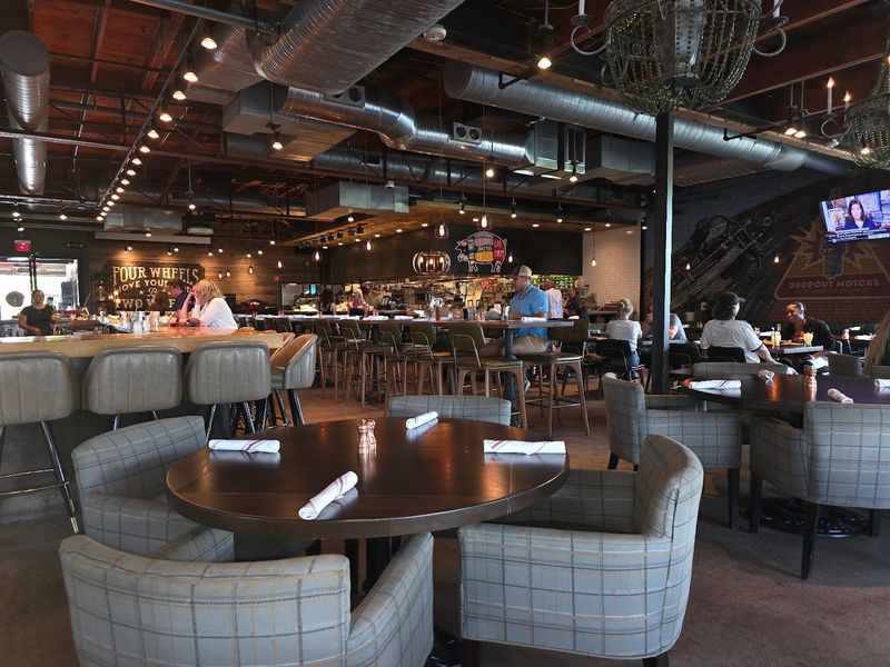 Culinary Dropout - Phoenix, Arizona