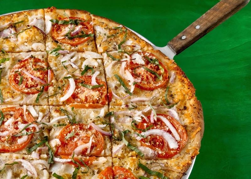 Oregano's - Tempe, Arizona