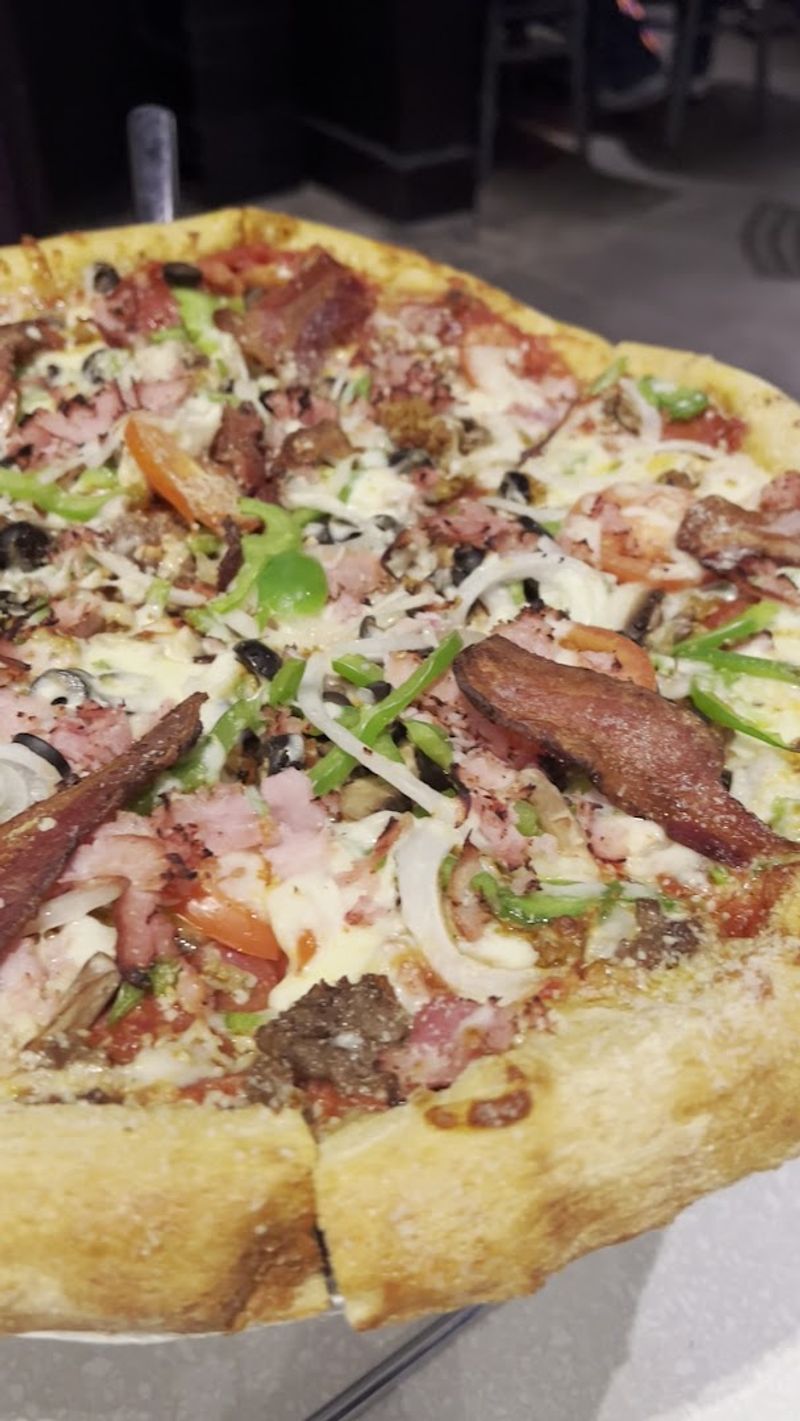 Mellow Mushroom Clearwater - Clearwater, Florida