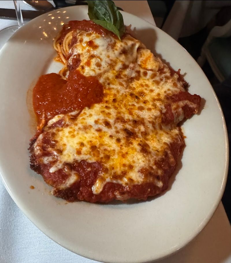 Armando's Italian Restaurant - Boca Raton, Florida