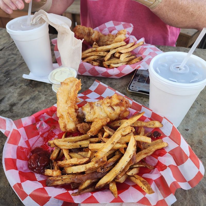 BierHaus Port Aransas - Port Aransas, Texas