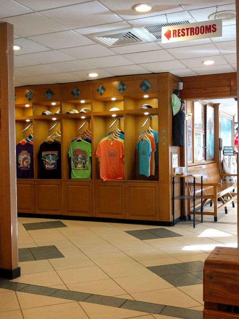 Dixie Crossroads - Titusville - Titusville, Florida