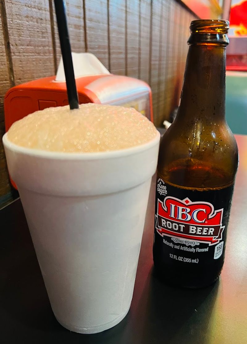 Hand-Dipped Milkshakes Worth Every Single Sip