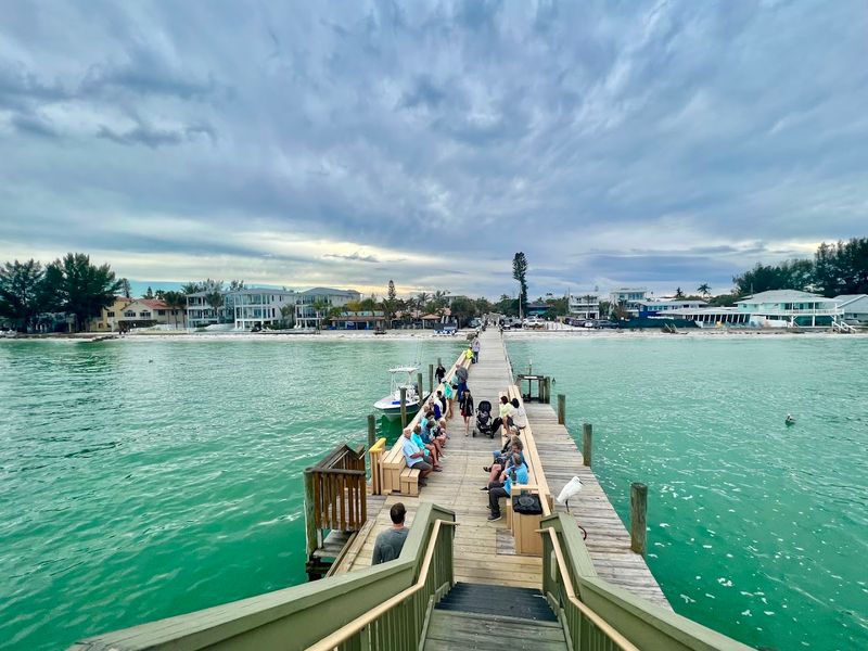 This Florida island town feels like the perfect escape for anyone tired of traffic, crowds, and noise 14 A Farmers Market That Celebrates Local Life