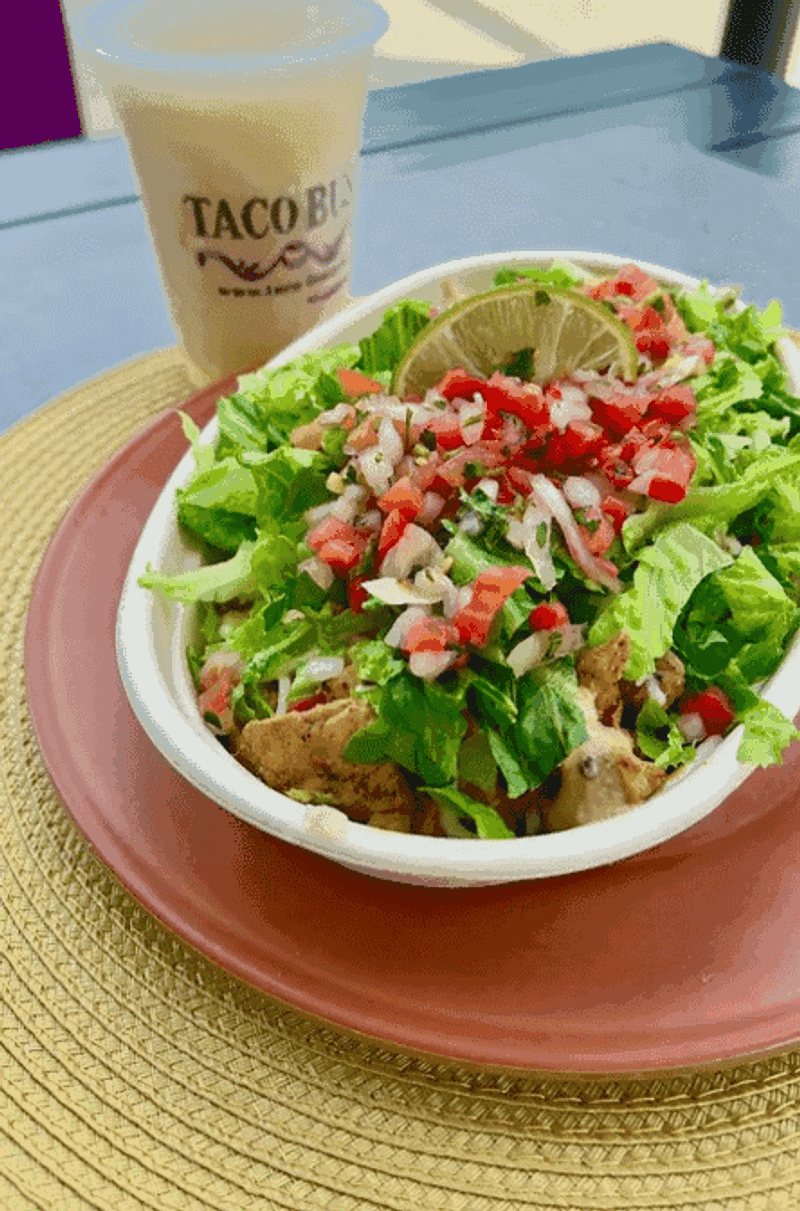 Fresh Ingredients That Make the Difference