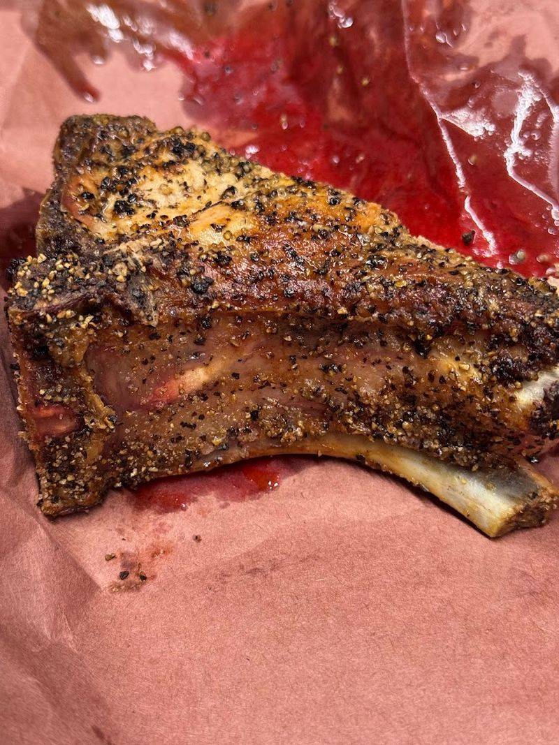 Pork Chops That Steal the Spotlight