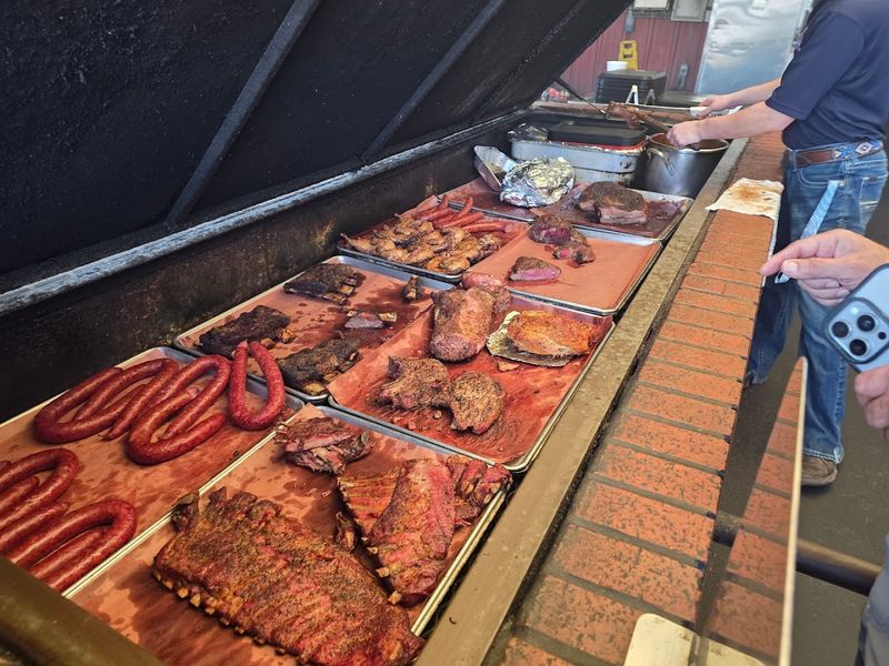 The Pork Chop That Nobody Sees Coming