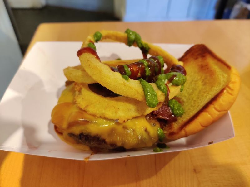 Lexie's Joint - Portsmouth, New Hampshire