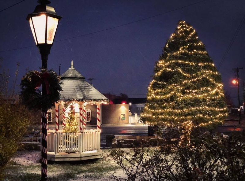 14 Beautiful Mountain Towns in Tennessee Perfect for Relaxing 12 Tracy City - Tracy City, Tennessee