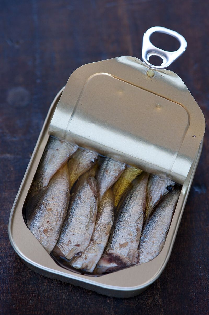 Sardines