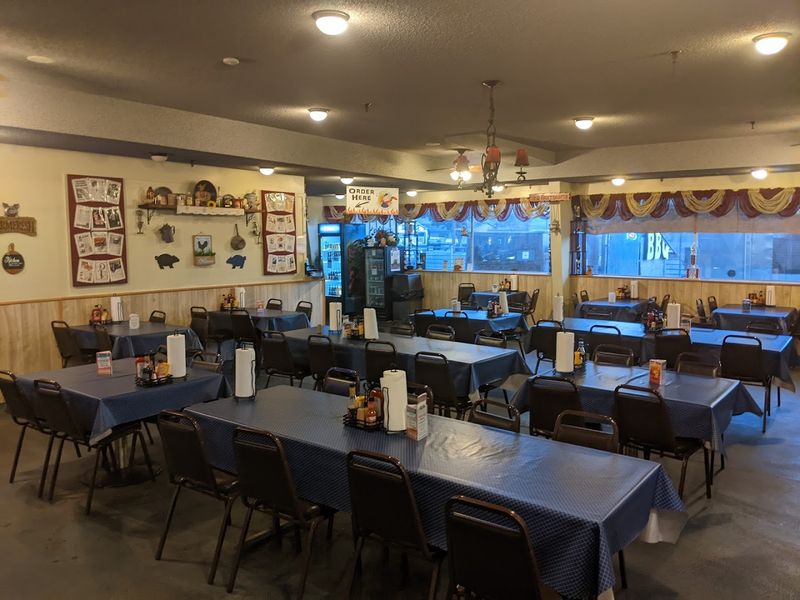 Carolina Kitchen & BBQ Co. - Sparks, Nevada