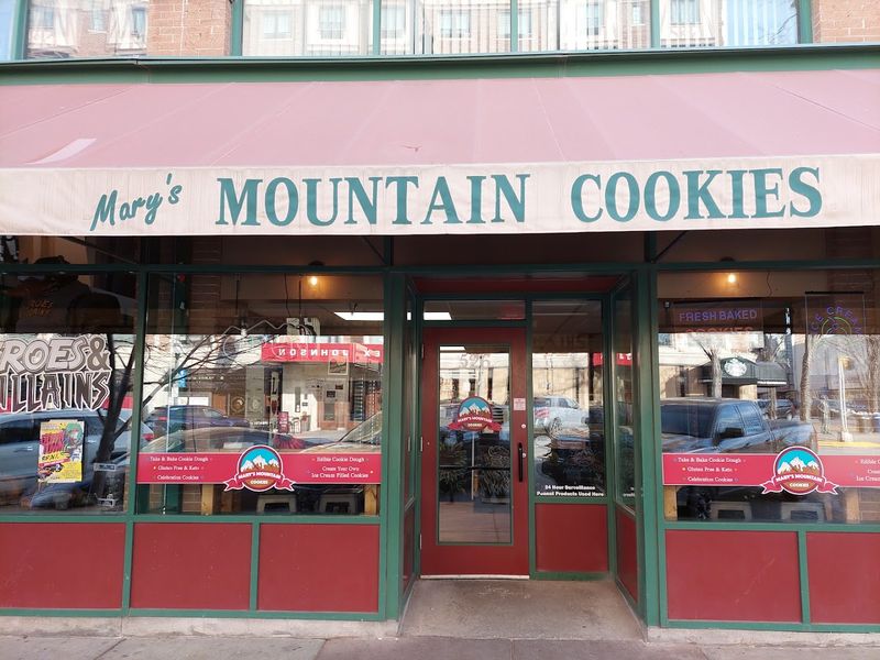 The Cookie Shop - Rapid City, South Dakota