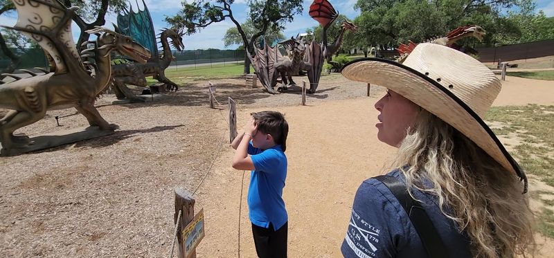 The Petting Barnyard: Hands-On Fun for Young Kids