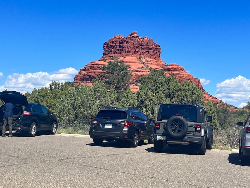 Parking Tips So You Do Not Miss the Trailhead