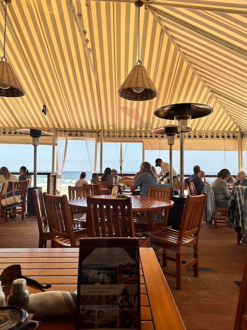 The Outdoor Patio: Where the Magic Really Happens