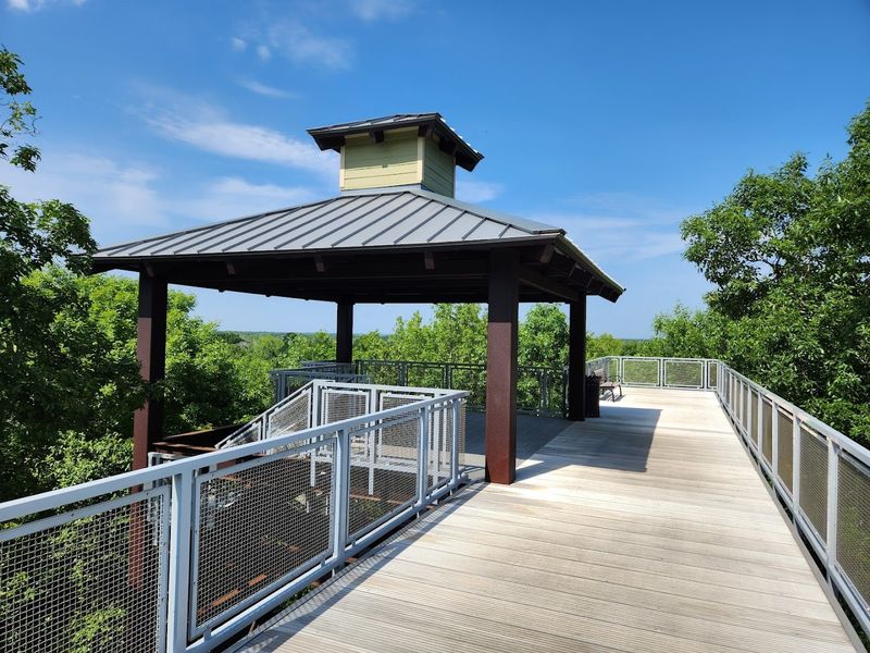 12 Country Roads in Florida Perfect for a Scenic Drive 7 Green Mountain Scenic Overlook & Trailhead - Minneola, Florida