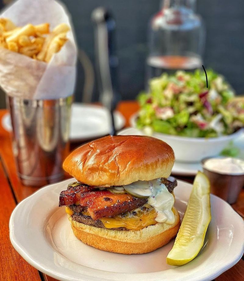 Au Cheval - Chicago, Illinois