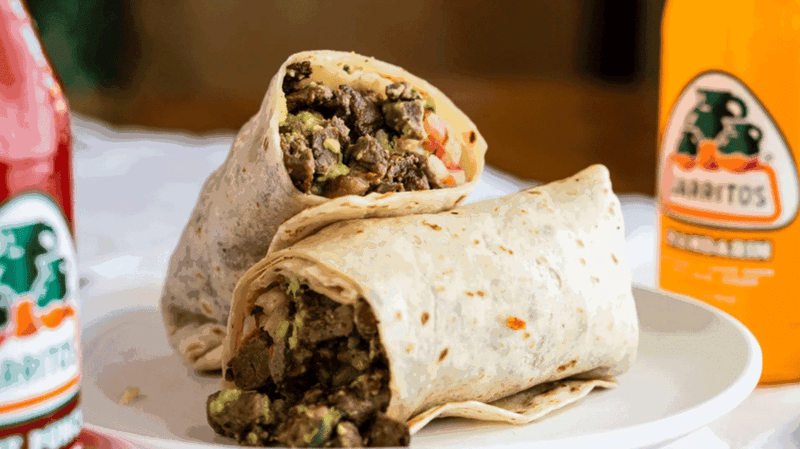 Muchas Gracias Mexican Food - Portland, Oregon