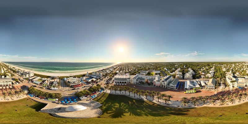 A Strong Sense of Identity That Newer Developments Often Lack