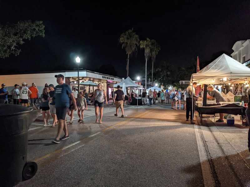 Safety Harbor Farmers Market