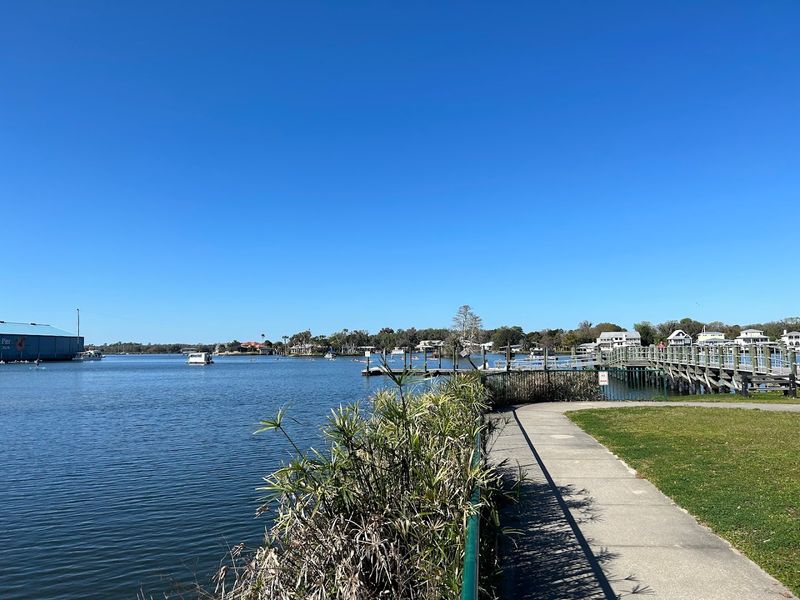 Year-Round Warm Weather and Outdoor Living