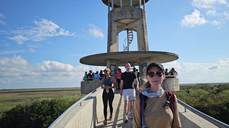 Hike to This Florida Overlook That Resembles a Mini Space Needle 13 Practical Tips for First-Time Visitors to Shark Valley