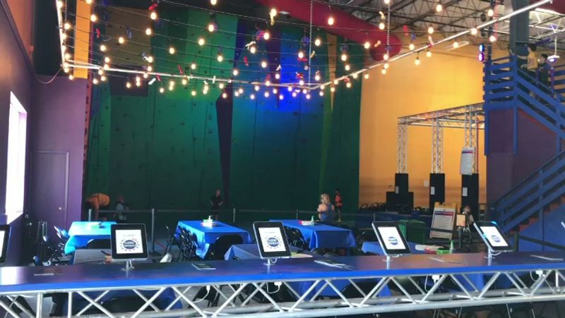 Cafe With Food and Drinks for the Whole Family