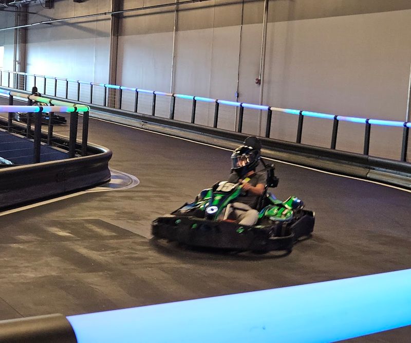 Team Building Events for Companies