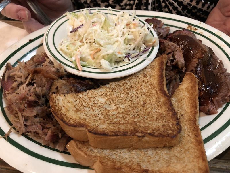 This Arizona BBQ Spot Is Famous Nationwide for Its Homemade Root Beer 12 Homemade BBQ Sauce That Completes Every Plate