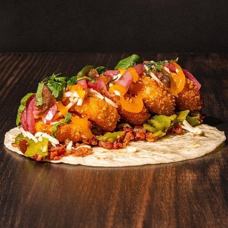 Torchy's Tacos - Austin, Texas