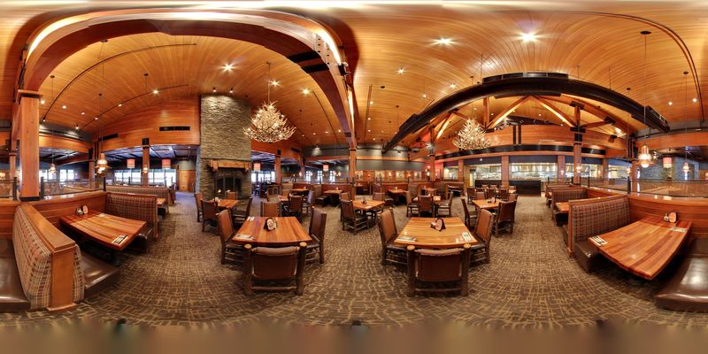 Claim Jumper Steakhouse & Bar - Henderson, Nevada
