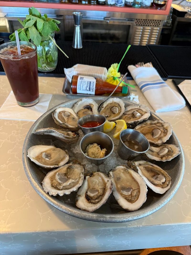 Pier 6 - San Leon, Texas