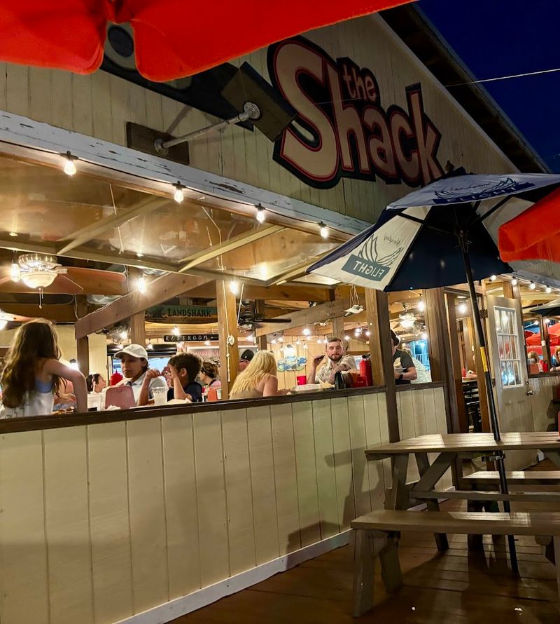 Family-Friendly Atmosphere and Service