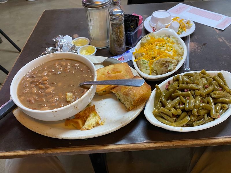 Sides That Steal the Show: Beans, Toast, and More