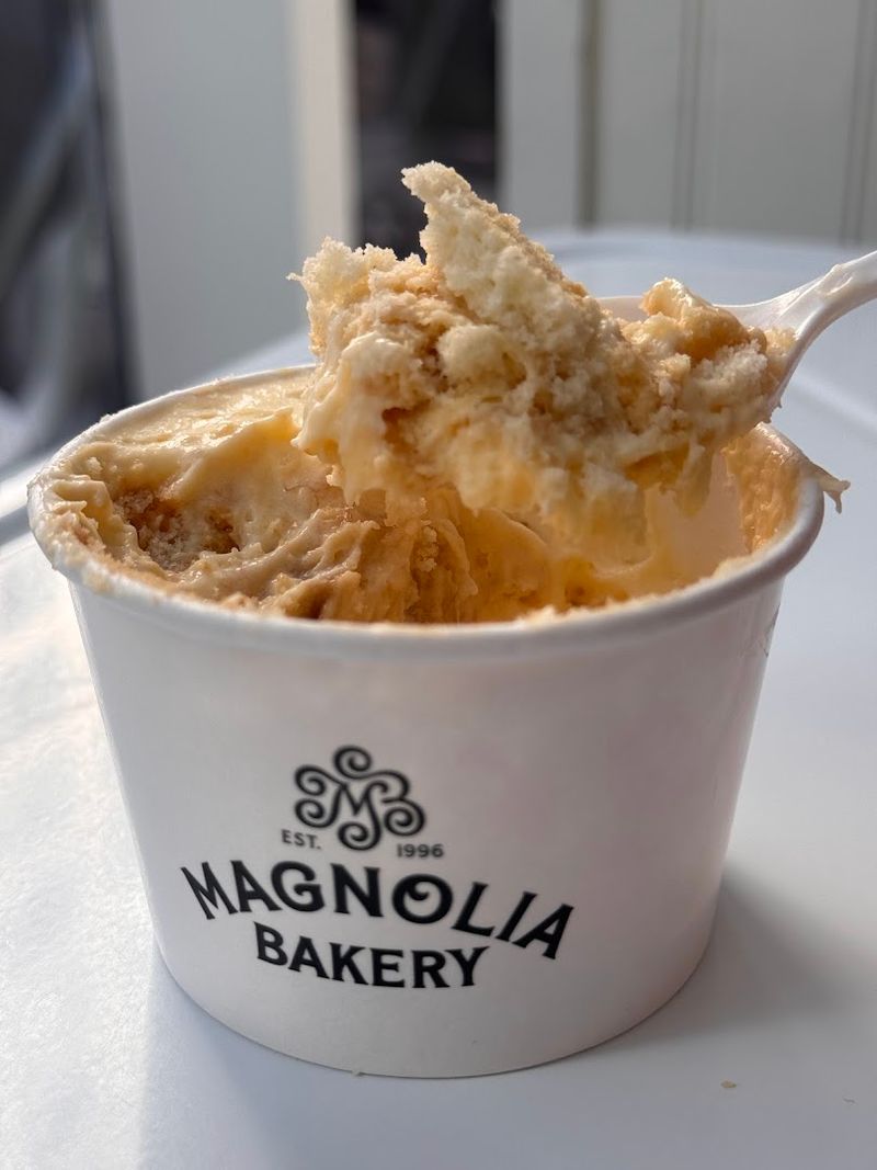 Magnolia Bakery - Chicago - Chicago, Illinois