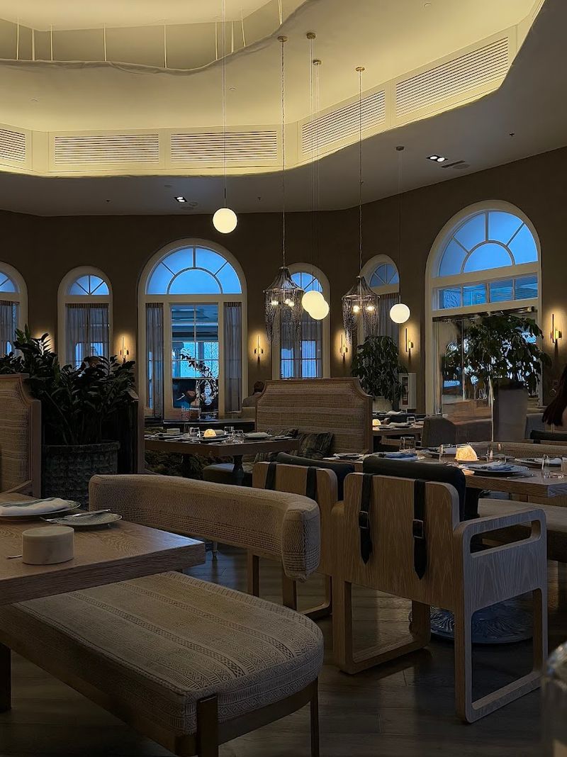 Knife & Spoon - Orlando, Florida