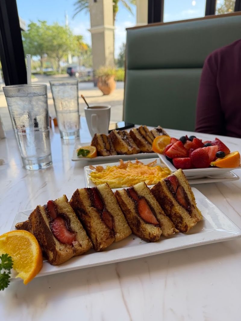 Keke's Breakfast Cafe - Orlando, Florida