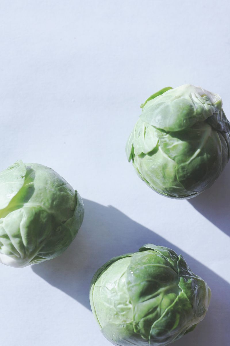 20 Foods People Judge Instantly - Then Completely Change Their Mind After One Bite 4 Brussels sprouts